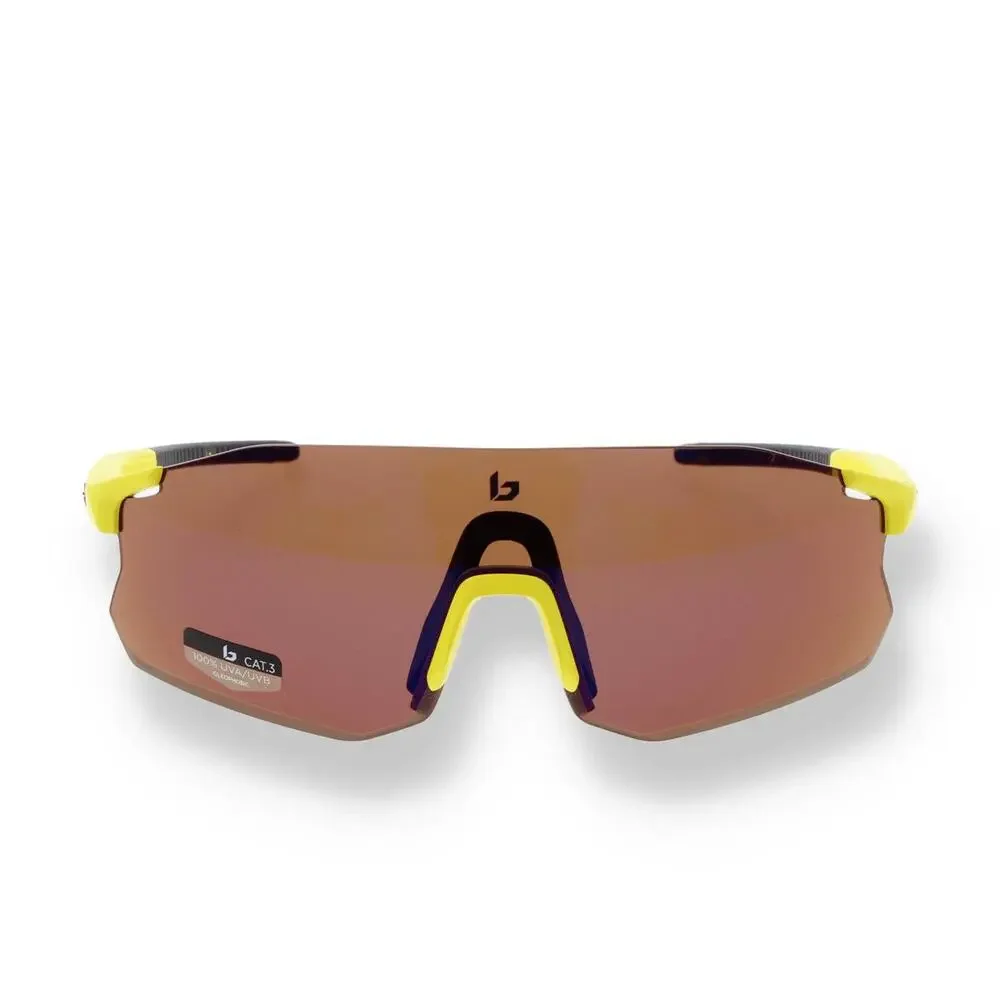 NWT Bolle BS016007 135mm